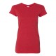 8138 J. America RED/ SILVER