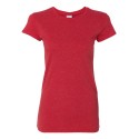 8138 J. America RED/ SILVER