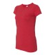 8138 J. America RED/ SILVER