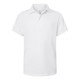 437K Jerzees WHITE