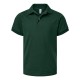 437K Jerzees FOREST GREEN