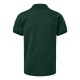 437K Jerzees FOREST GREEN