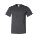 29MR Jerzees BLACK HEATHER