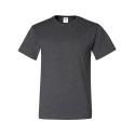 29MR Jerzees BLACK HEATHER