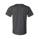 29MR Jerzees BLACK HEATHER