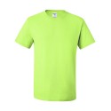 29MR Jerzees SAFETY GREEN
