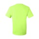 29MR Jerzees SAFETY GREEN