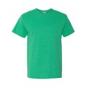 29MR Jerzees Irish Green Heather
