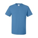 29MR Jerzees COLUMBIA BLUE