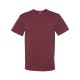 29MR Jerzees Vintage Heather Maroon