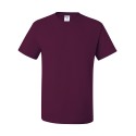 29MR Jerzees MAROON