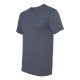 29MR Jerzees Vintage Heather Blue
