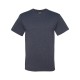 29MR Jerzees Vintage Heather Navy