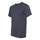 29MR Jerzees Vintage Heather Navy