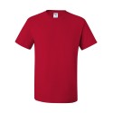 29MR Jerzees TRUE RED