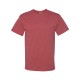 29MR Jerzees Vintage Heather Red
