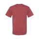 29MR Jerzees Vintage Heather Red