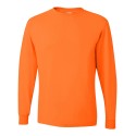 29LSR Jerzees SAFETY ORANGE