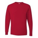 29LSR Jerzees TRUE RED
