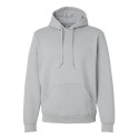 700MR Jerzees Frost Grey Heather