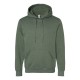 700MR Jerzees Military Green Heather