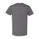 601MR Jerzees CHARCOAL HEATHER