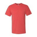 601MR Jerzees Fiery Red Heather