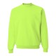 562MR Jerzees SAFETY GREEN