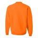 562MR Jerzees SAFETY ORANGE