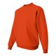 562MR Jerzees BURNT ORANGE