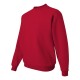 562MR Jerzees TRUE RED