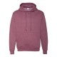 996MR Jerzees Vintage Heather Maroon