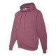 996MR Jerzees Vintage Heather Maroon
