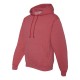 996MR Jerzees Vintage Heather Red