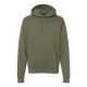 996MR Jerzees Military Green Heather
