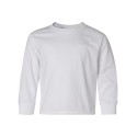 29BLR Jerzees WHITE