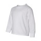 29BLR Jerzees WHITE