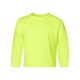 29BLR Jerzees SAFETY GREEN