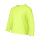 29BLR Jerzees SAFETY GREEN