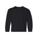 29BLR Jerzees BLACK