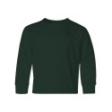 29BLR Jerzees FOREST GREEN