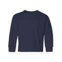 29BLR Jerzees J. NAVY