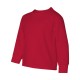 29BLR Jerzees TRUE RED