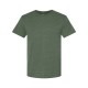 560MR Jerzees Military Green Heather