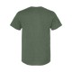 560MR Jerzees Military Green Heather