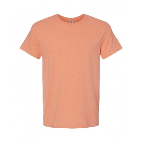 560MR JERZEES 560MR Premium Blend Ring-Spun T-Shirt PEACH
