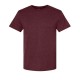 560MR Jerzees MAROON HEATHER