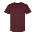 560MR Jerzees MAROON HEATHER