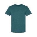 560MR Jerzees Digital Teal Heather