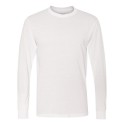 21MLR Jerzees WHITE